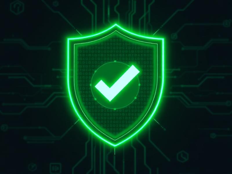 Trust & Verification